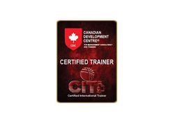 certificate sample