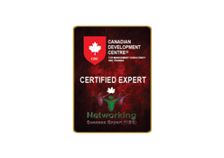 certificate sample