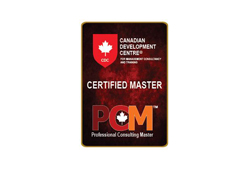 certificate sample