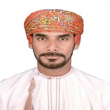 Mr. Ismail Mohammed Al Zadjali