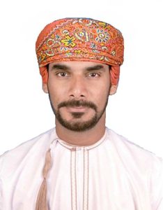 Mr. Ismail Mohammed Al Zadjali